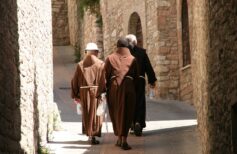 The Oldest Confraternities: History and Curiosities confraternities