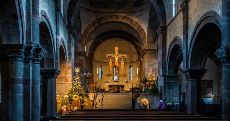 Christmas Mass: All You Need to Know About the Rite