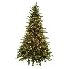 Artificial Christmas trees