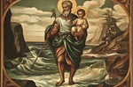 Saint Christopher