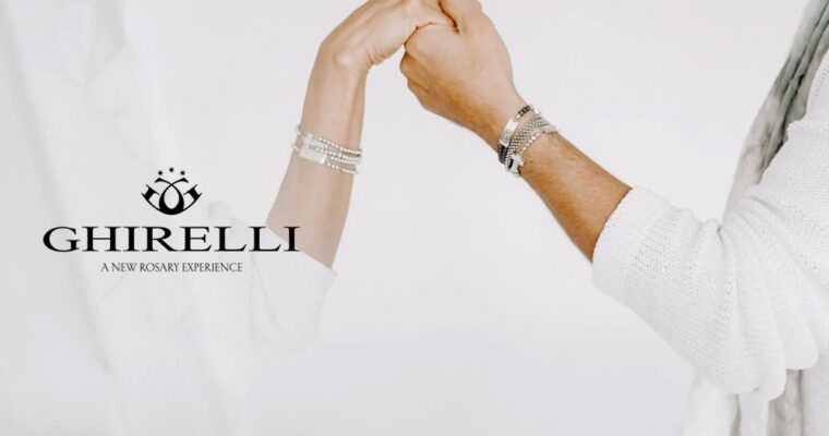 Ghirelli Rosaries, the perfect union between faith and creativity