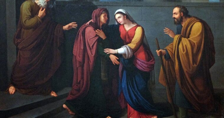 Holiness in Marriage: Here Are Some Married Saints