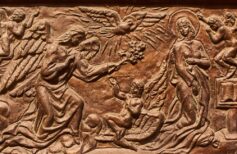 the Most Holy Name of Jesus