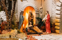 Healing the person with paralysis: the meaning of the miracle Healing the person with paralysis