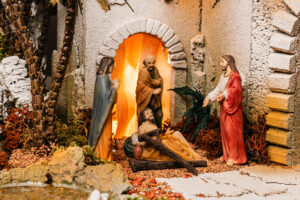 Healing the person with paralysis: the meaning of the miracle