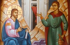 jesus and the samaritan