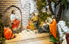 the jesus sermon