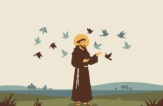 Feast of Saint Francis