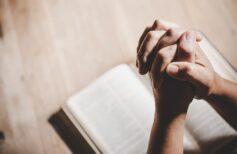 Spiritual discernment