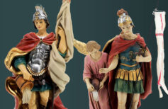 The History of Saint Florian of Lorch