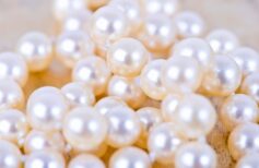 What are freshwater pearls? freshwater pearls
