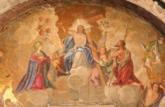 Ascension of the Lord: the meaning of the feast Ascension of the Lord