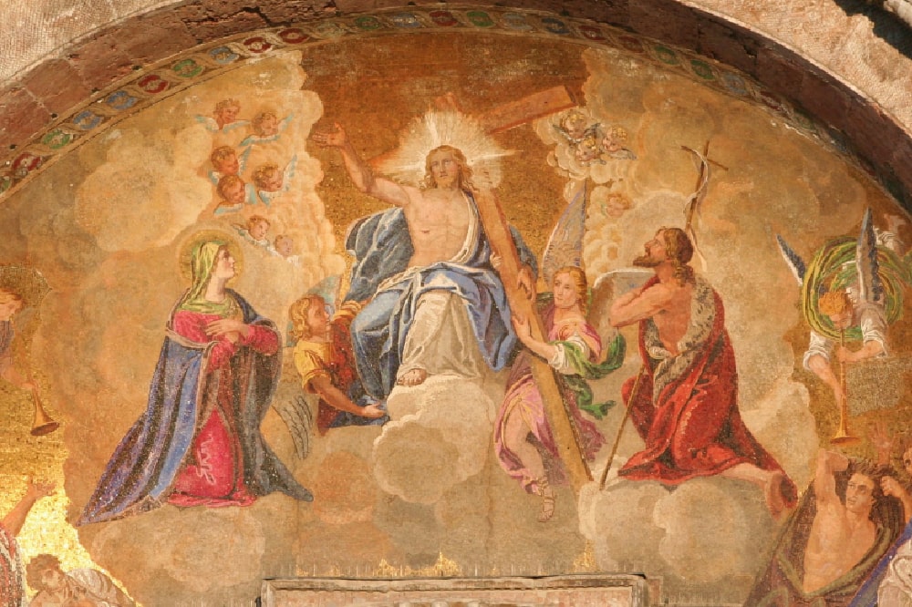 Ascension of the Lord: the meaning of the feast