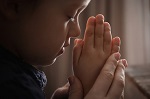 eucharistic adoration