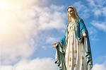 Mother of the Church the feast instituted by Pope Francis