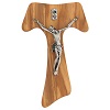 Olive wood tau