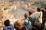 Pilgrimage to Rome