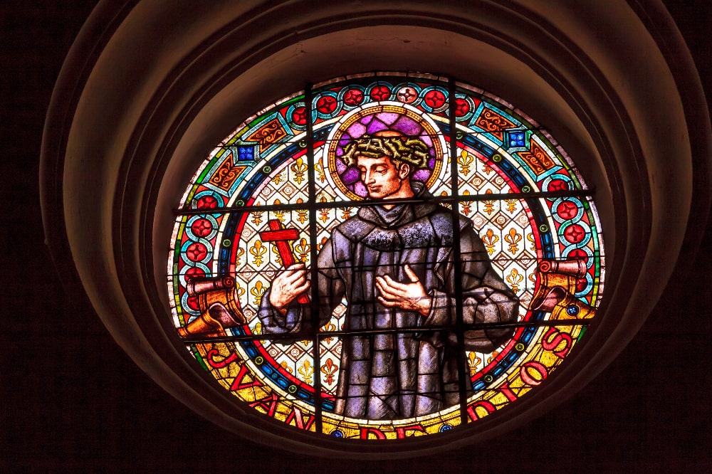 History and Works of Saint John of God