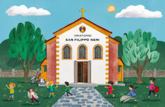 Saint Philip Neri and the Birth of the Oratory Saint Philip Neri