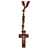 Stretchable Franciscan rosary