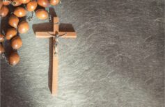 The Franciscan Rosary