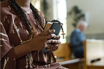 differences between Catholics and Protestants
