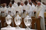 Chrism Mass