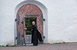 Ecclesiastic hierarchy