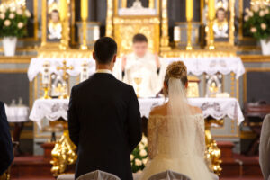 Pre-marriage course: what it is, how long it lasts and how it works