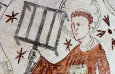 Saint Lawrence