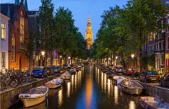 The lady of All Nations: the Amsterdam apparitions The Lady of All Nations