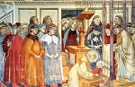 The Nativity Scene of Greccio