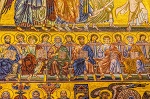 The patron saints of Europe