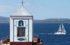 Ave Stella del Mare: the Invocation to Mary, Star of the Sea Ave Stella del Mare the Invocation to Mary