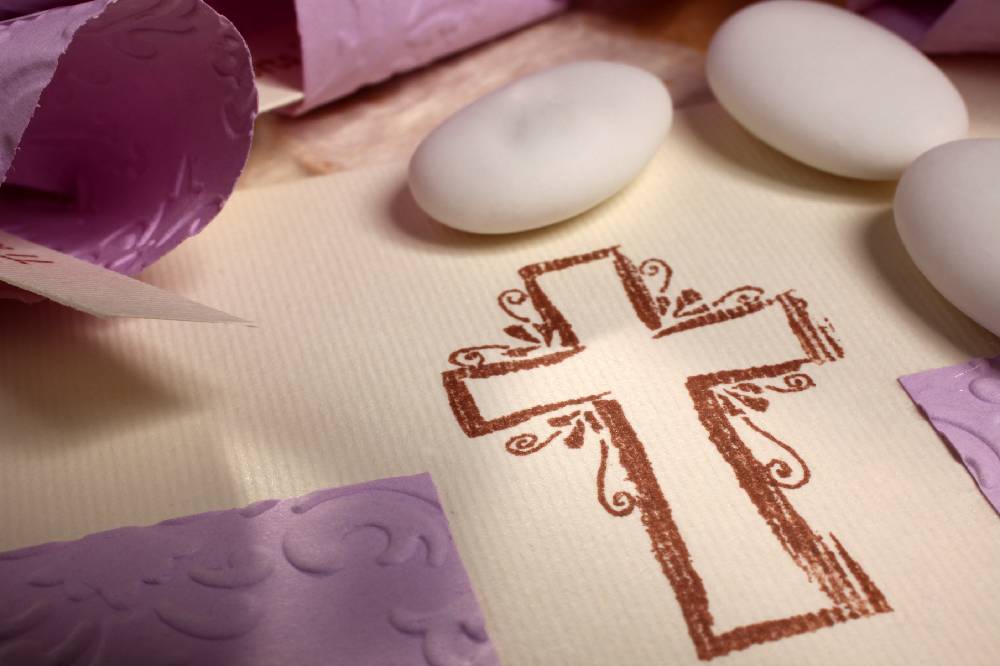 Confirmation Favours and Gift Ideas: Our Recommendations