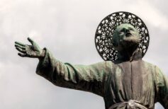 Saint Cajetan, the Saint of Divine Providence Saint Cajetan