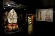 The Mitre of San Gennaro: Among the Most Precious Treasures in the World The Mitre of San Gennaro