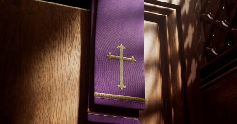 Guide to the Sacrament of Reconciliation