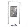 picture-with-pope-john-paul-ii-and-rhinestones-12x6cm