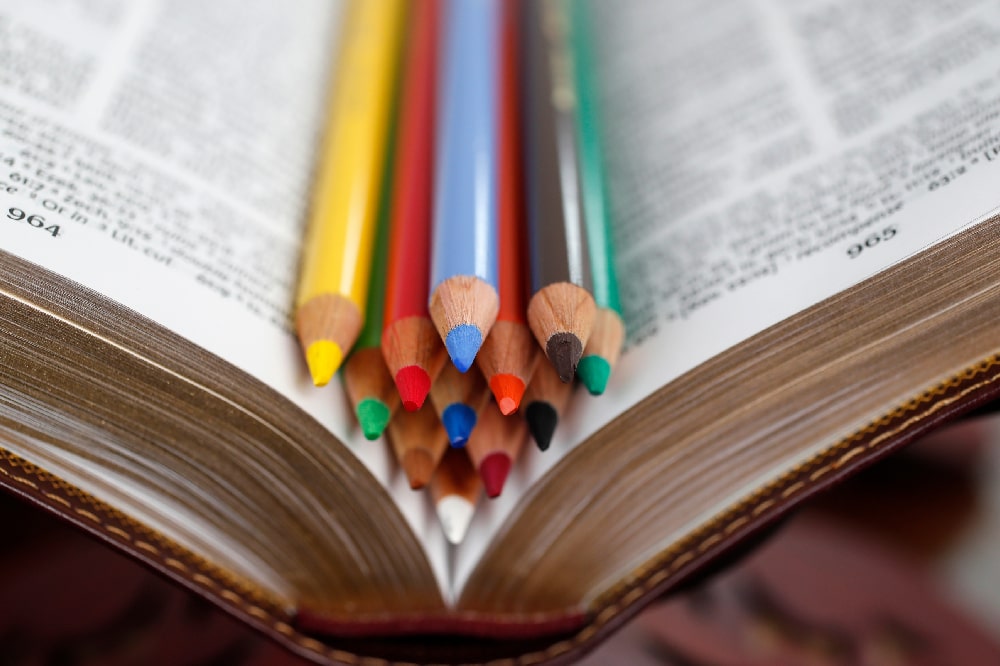 The catechism: how to prepare for the Sacraments