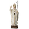 pope-john-paul-ii-statue-30-cm-painted-resin