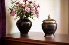 cremation-urn-at-home
