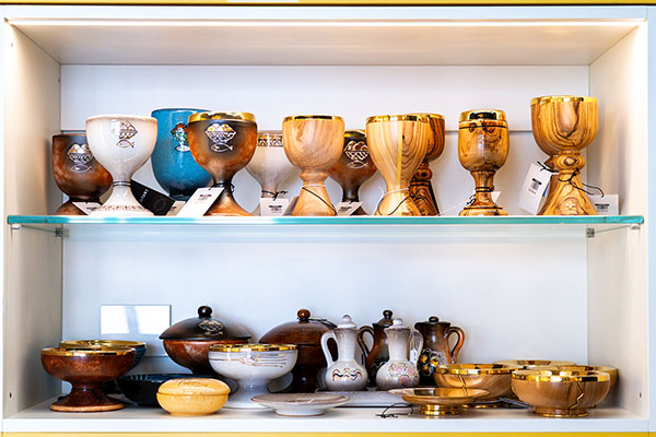 Gallery 24
